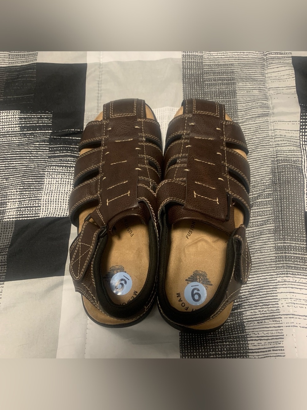 Dockers Fisherman Sandles